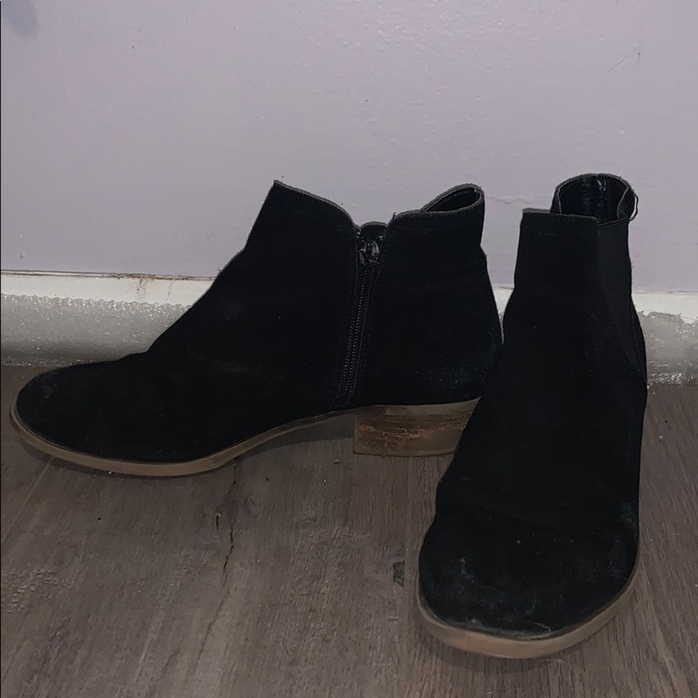 Kenzie ankle boots